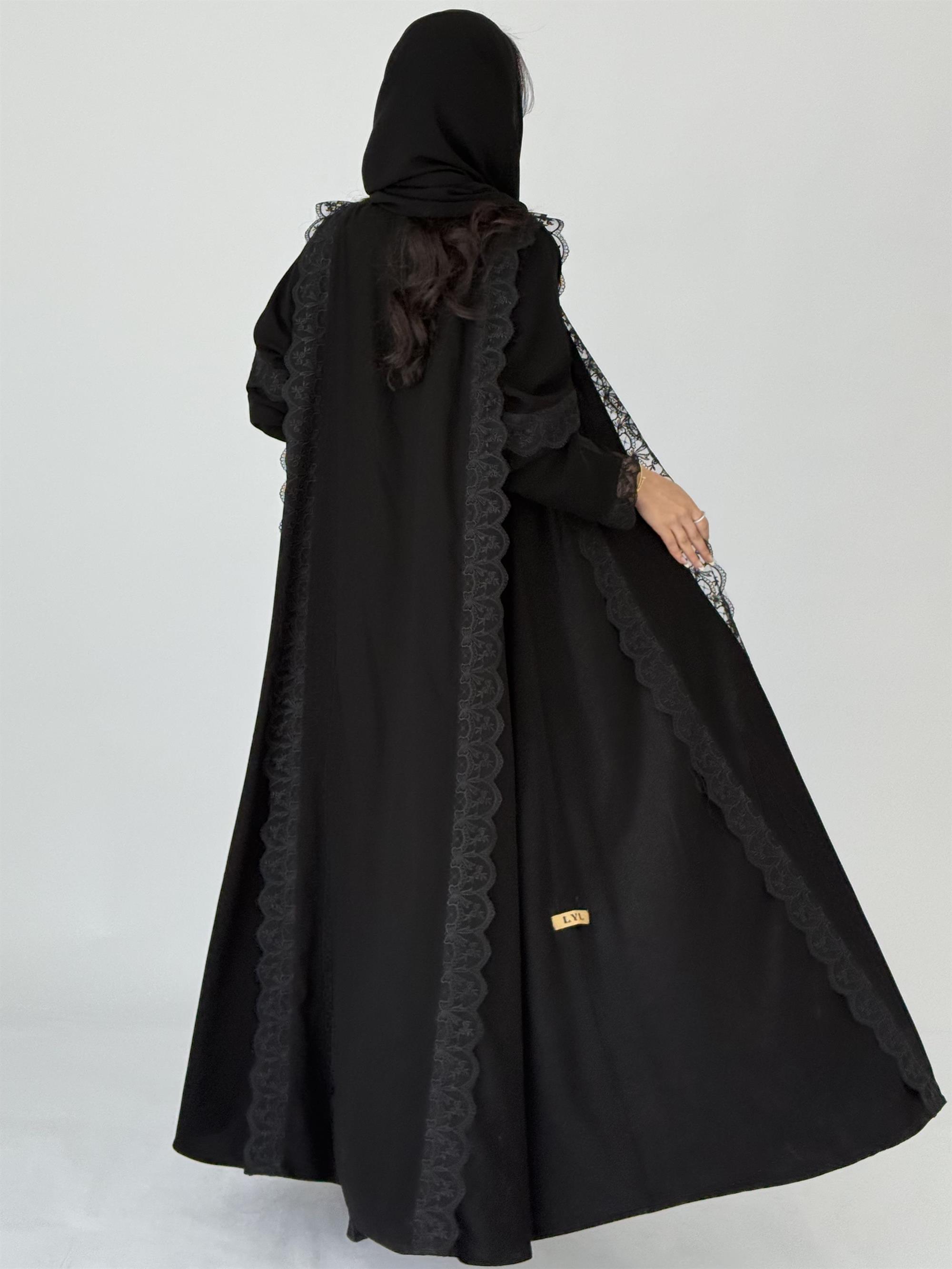 LYL.ABAYAS - Alternate View - Mnsaj