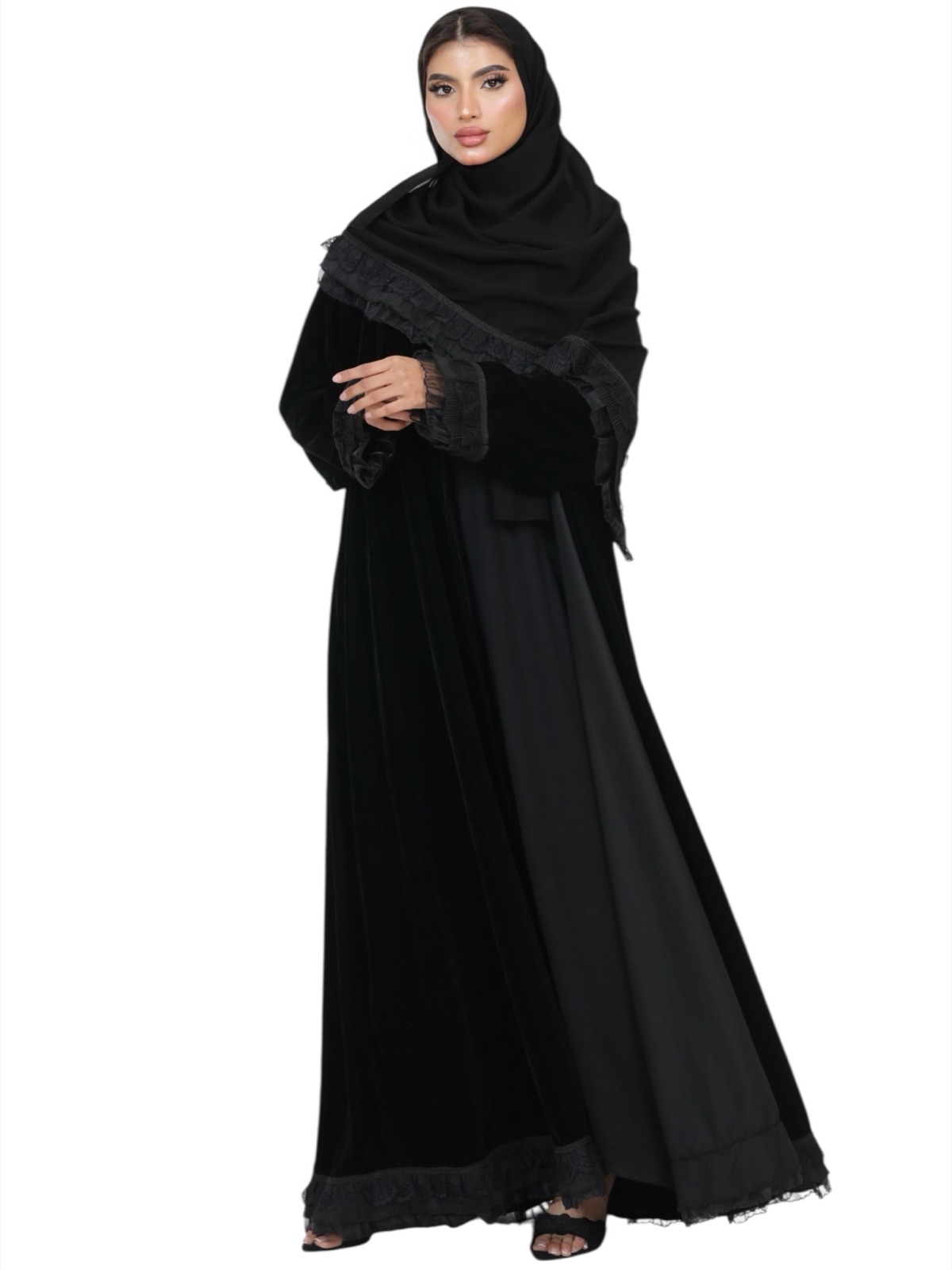 LABAYA.A - Alternate View - Mnsaj