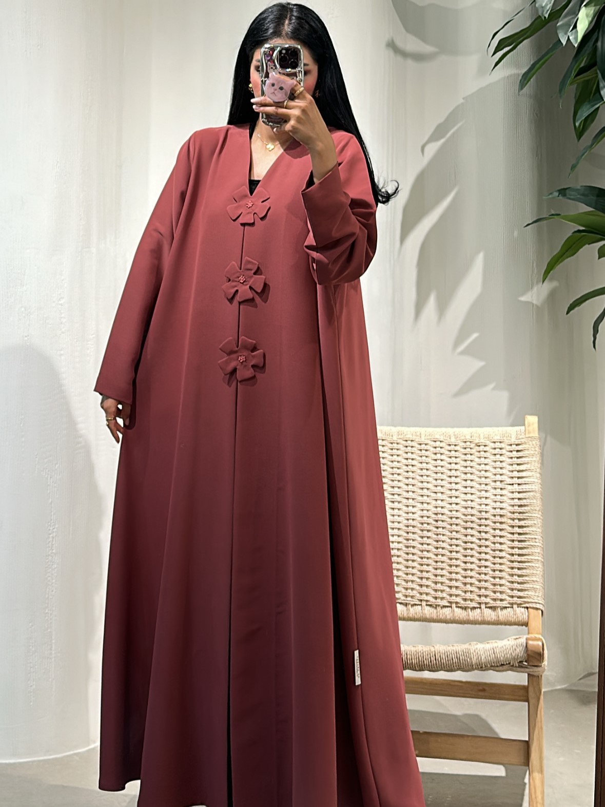 AT.BYAMINAALTAMIMI - Mnsaj