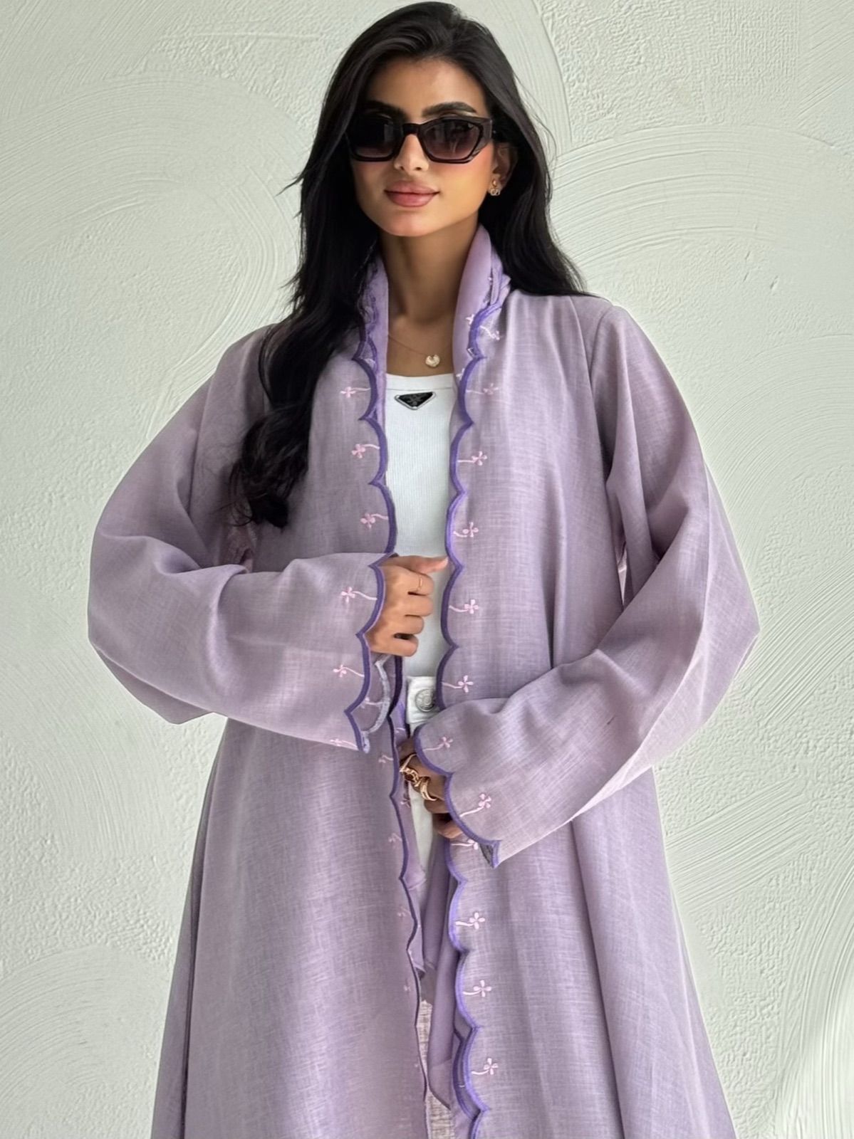 24.ABAYA - Image 3 - Mnsaj