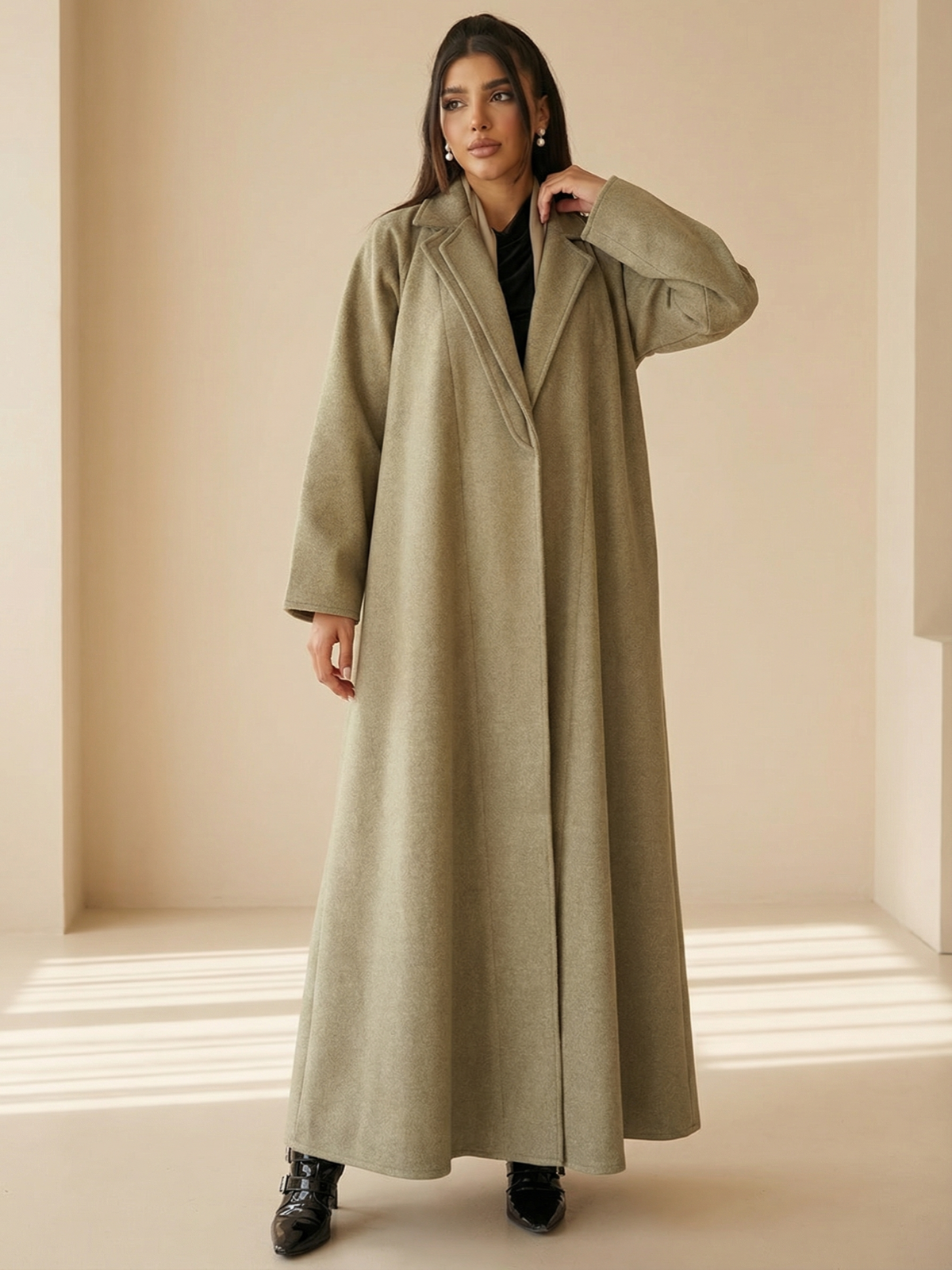 24.ABAYA - Alternate View - Mnsaj
