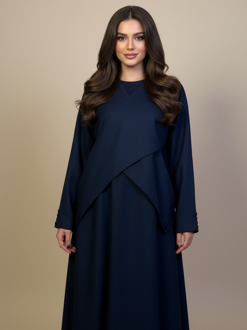 BANYAH.ABAYA - Image 5 - Mnsaj