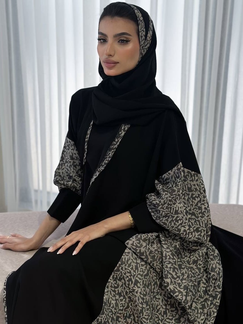 LIAN.ABAYA - Image 3 - Mnsaj