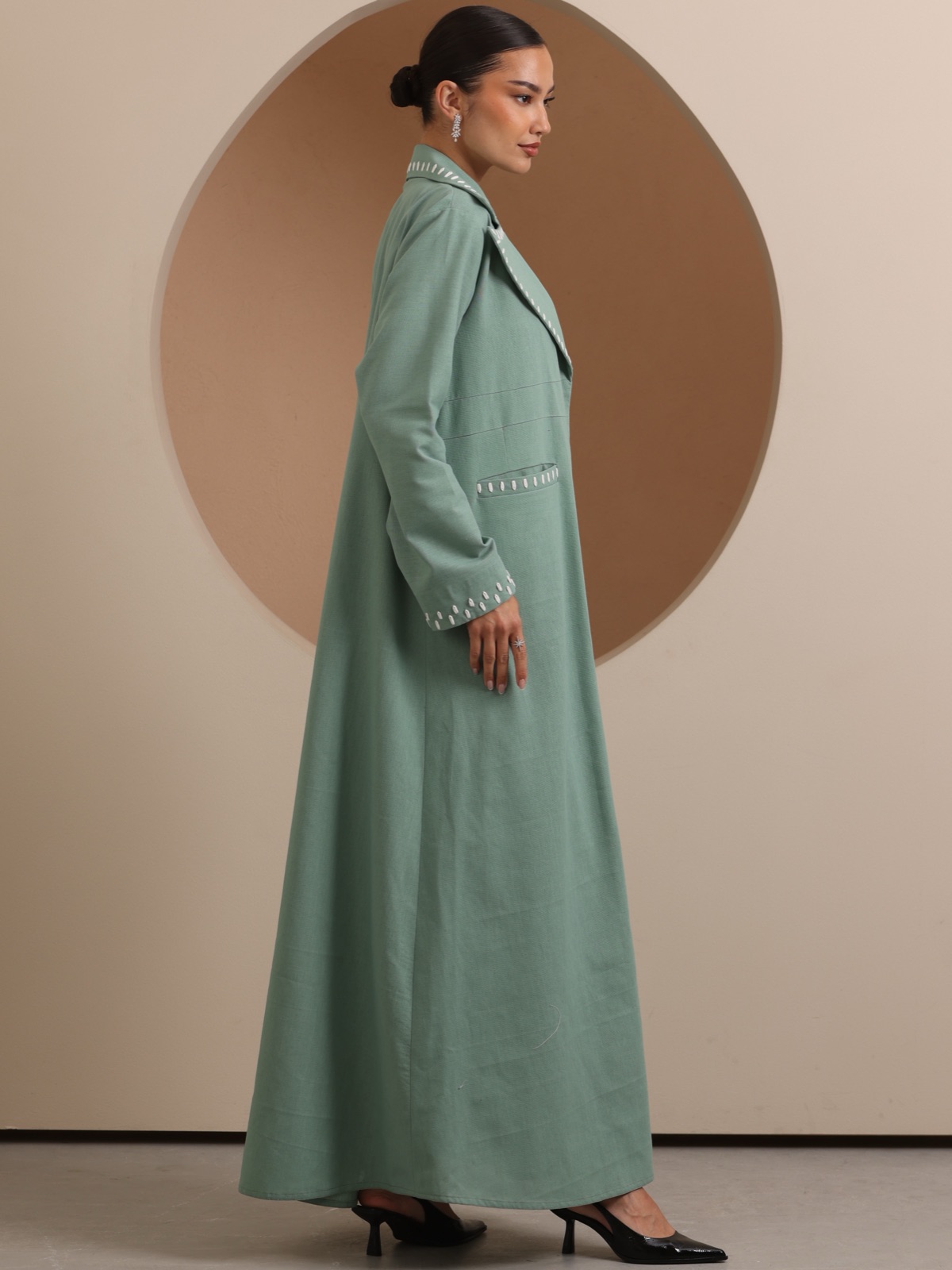 LN_THREADS - Image 5 - Mnsaj