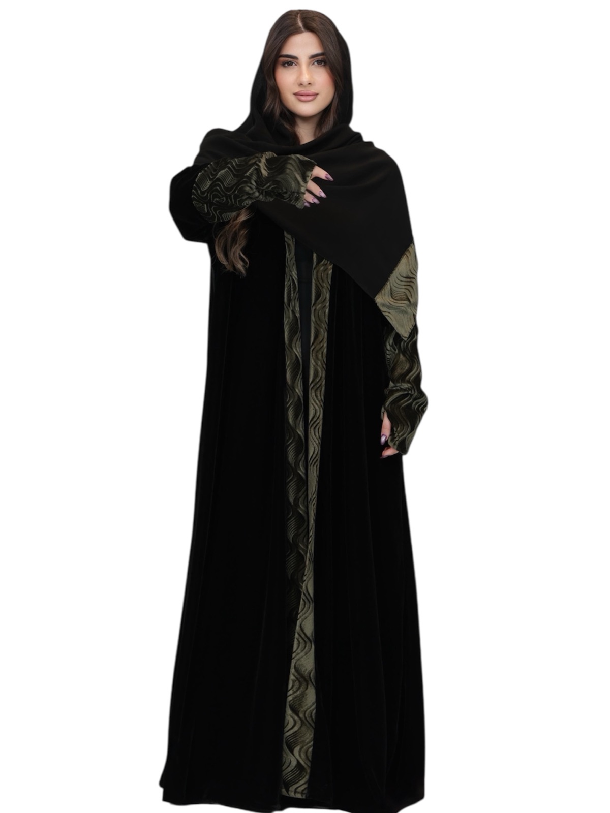 LABAYA.A - Alternate View - Mnsaj