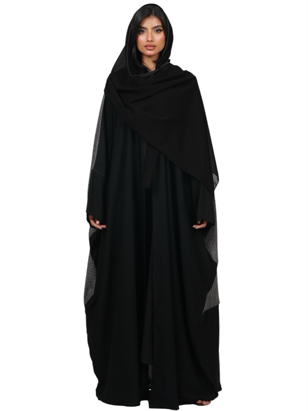 LABAYA.A - Alternate View - Mnsaj