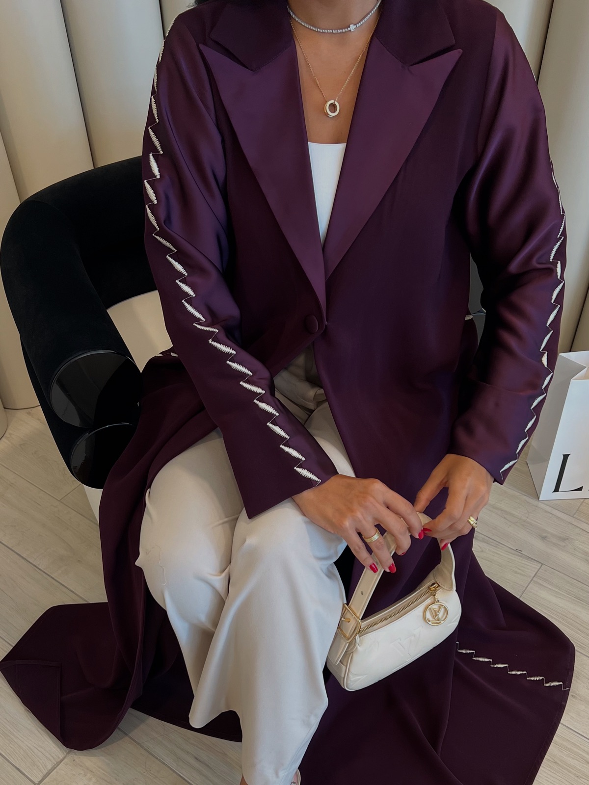 LN_THREADS - Image 5 - Mnsaj