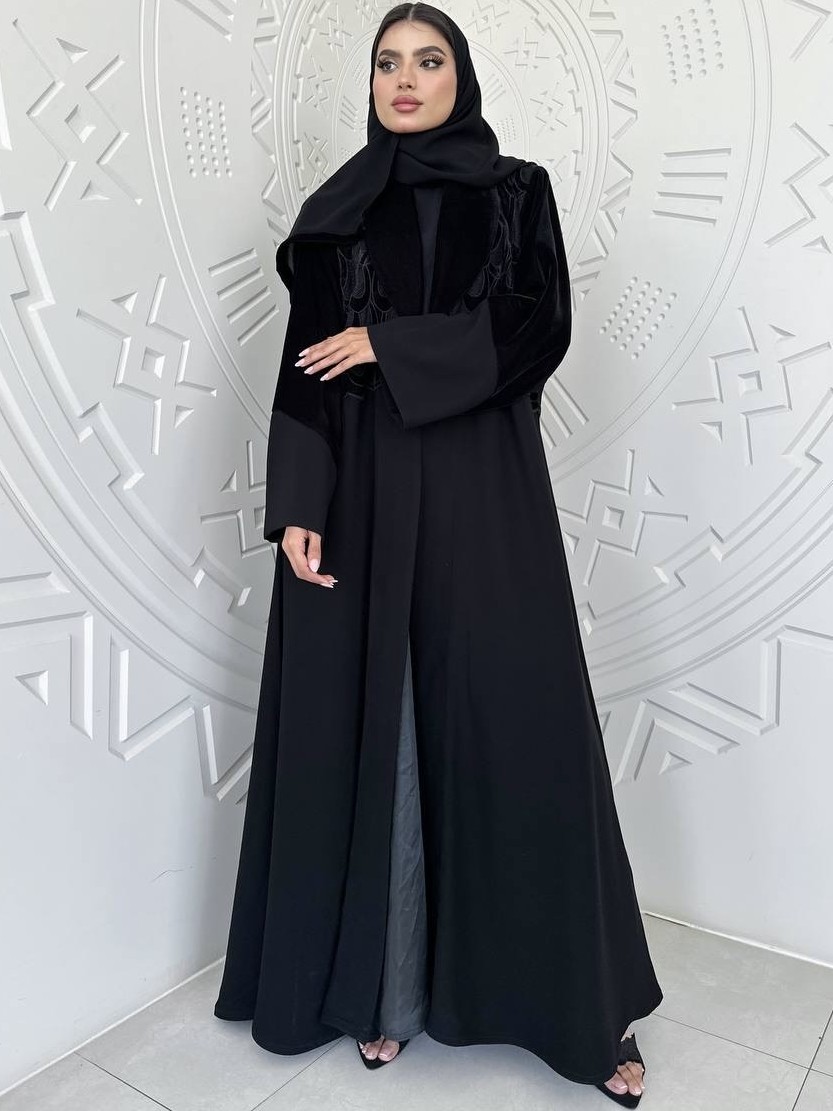 LIAN.ABAYA - Alternate View - Mnsaj