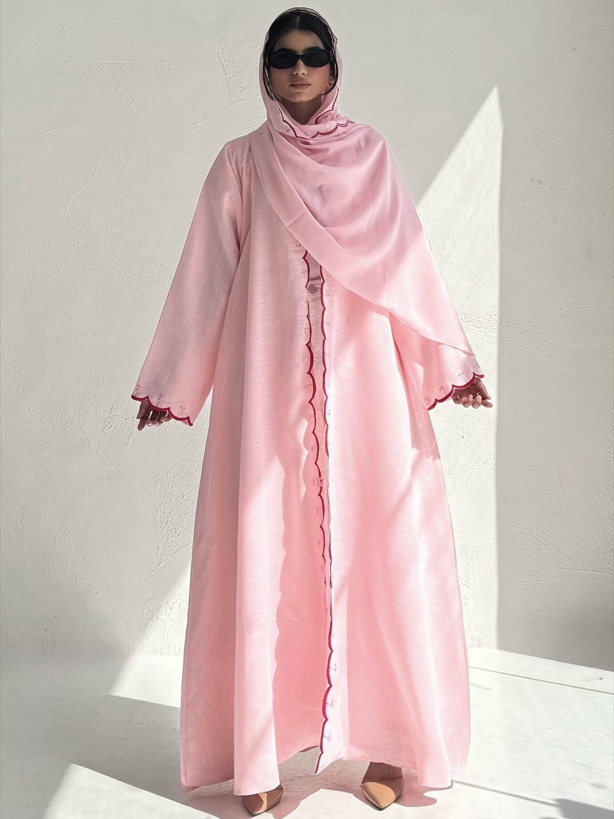 24.ABAYA - Image 3 - Mnsaj