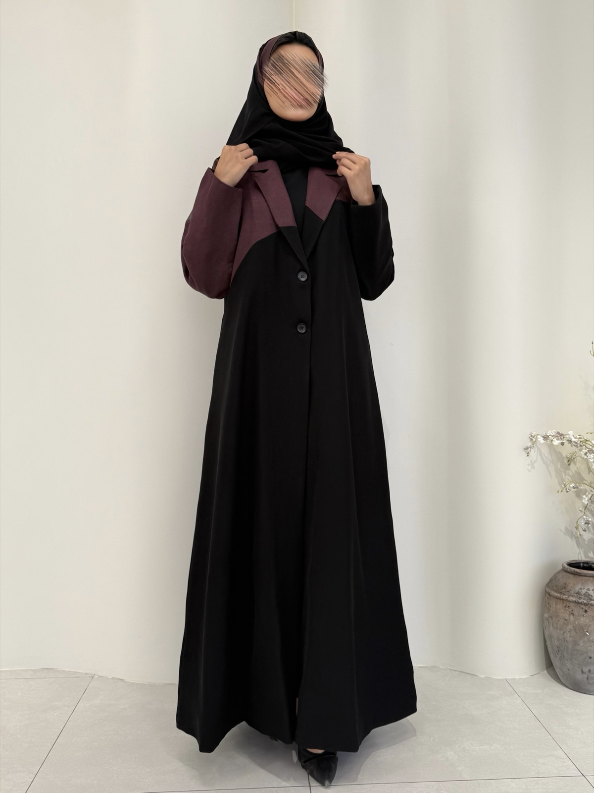 LIAN.ABAYA - Alternate View - Mnsaj
