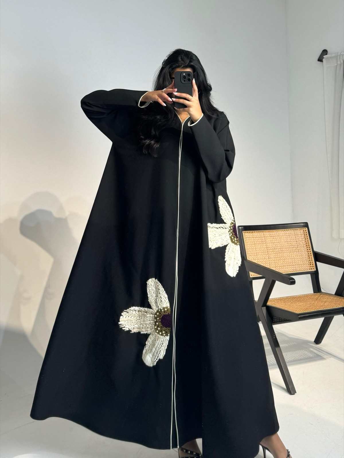 AT.BYAMINAALTAMIMI - Image 3 - Mnsaj