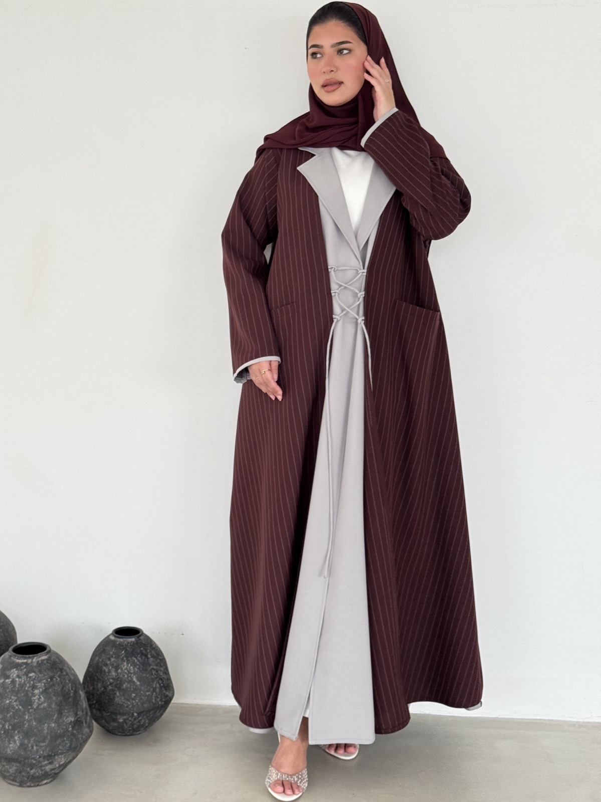 TAILORED.BYREEM - Image 3 - Mnsaj