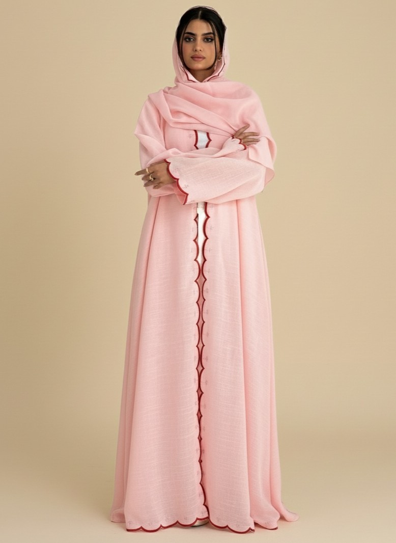 24.ABAYA - Image 7 - Mnsaj