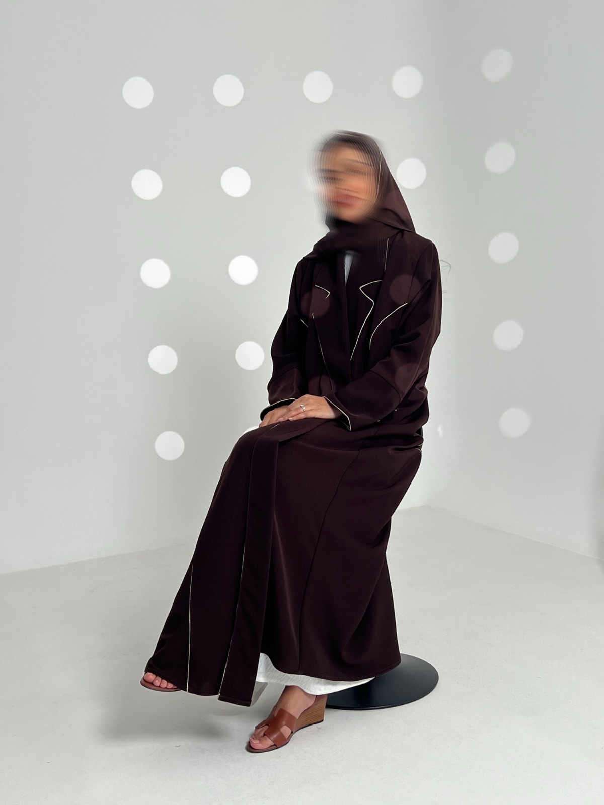 BANYAH.ABAYA - Image 3 - Mnsaj