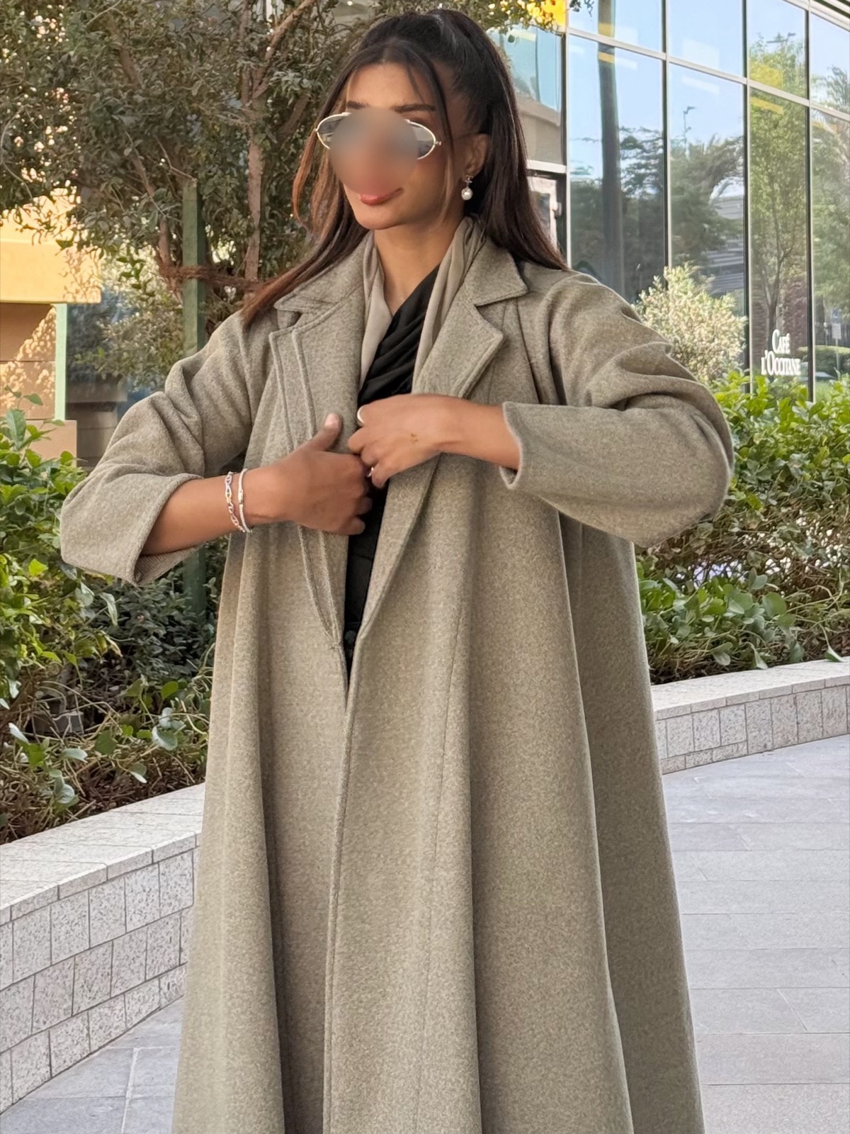 24.ABAYA - Image 4 - Mnsaj