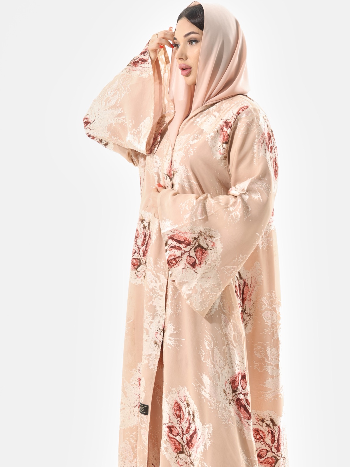 IRIS_ABAYABH - Mnsaj