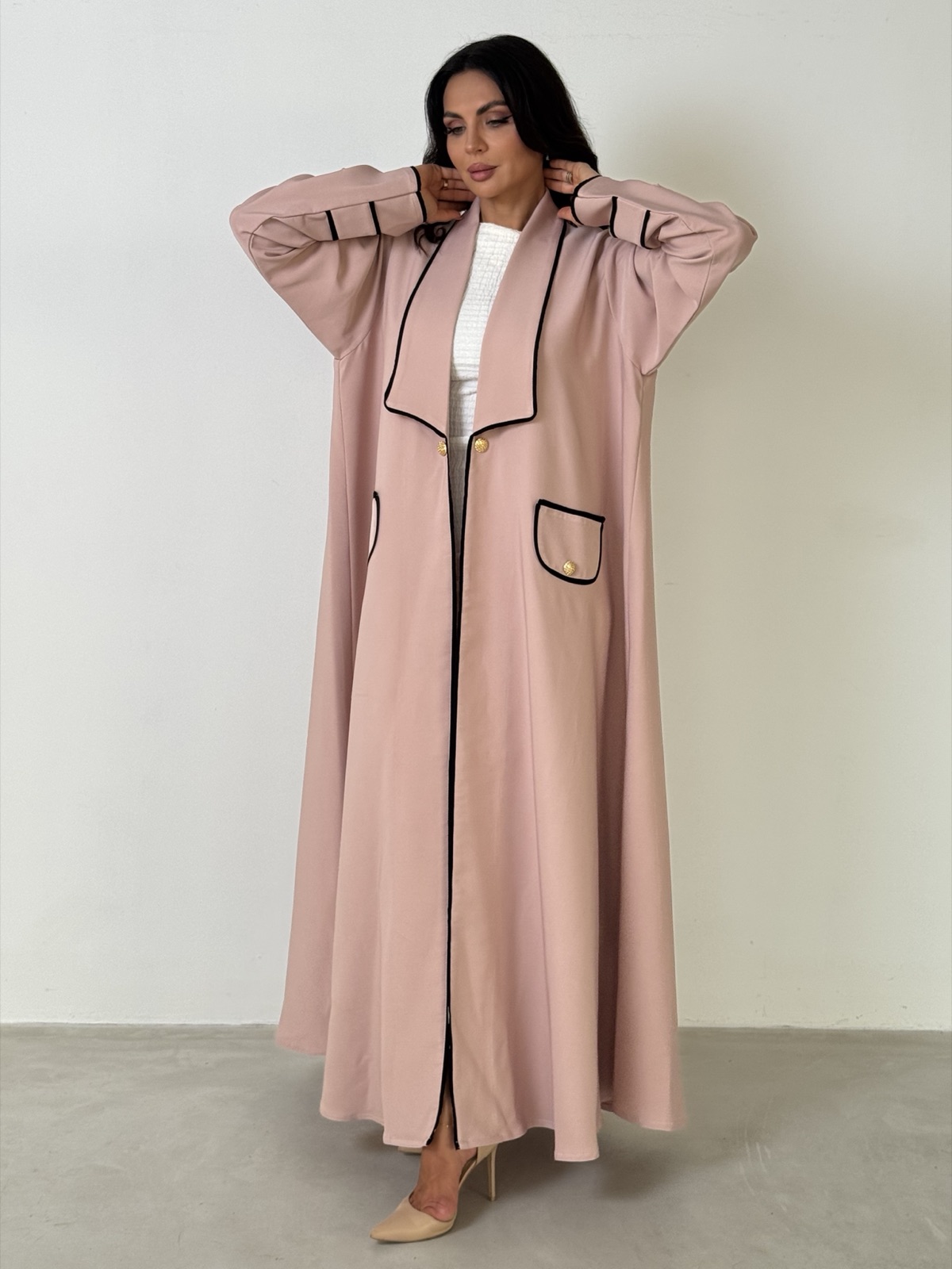 RANAABAYA.BH - Image 5 - Mnsaj