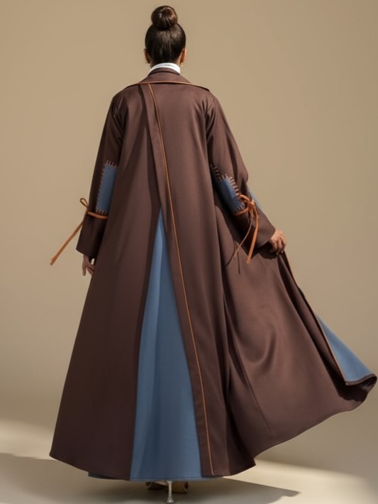 24.ABAYA - Image 3 - Mnsaj