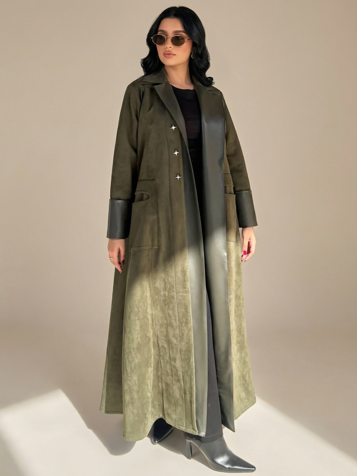 LN_THREADS - Image 4 - Mnsaj