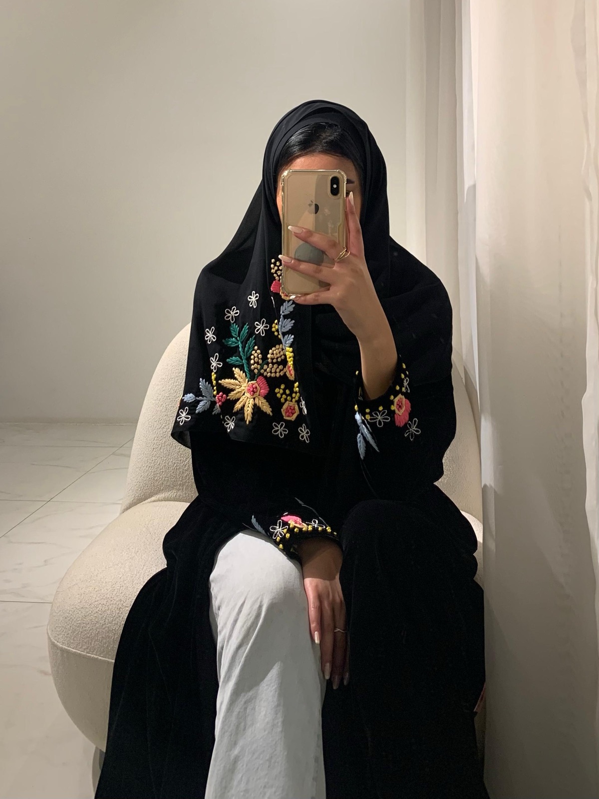 AT.BYAMINAALTAMIMI - Mnsaj