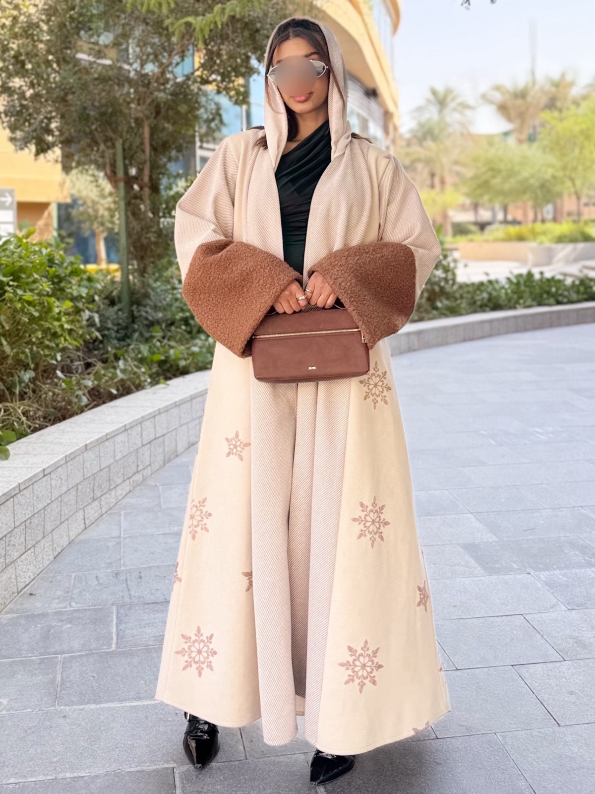 24.ABAYA - Image 5 - Mnsaj