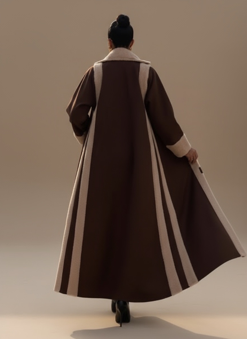 24.ABAYA - Alternate View - Mnsaj
