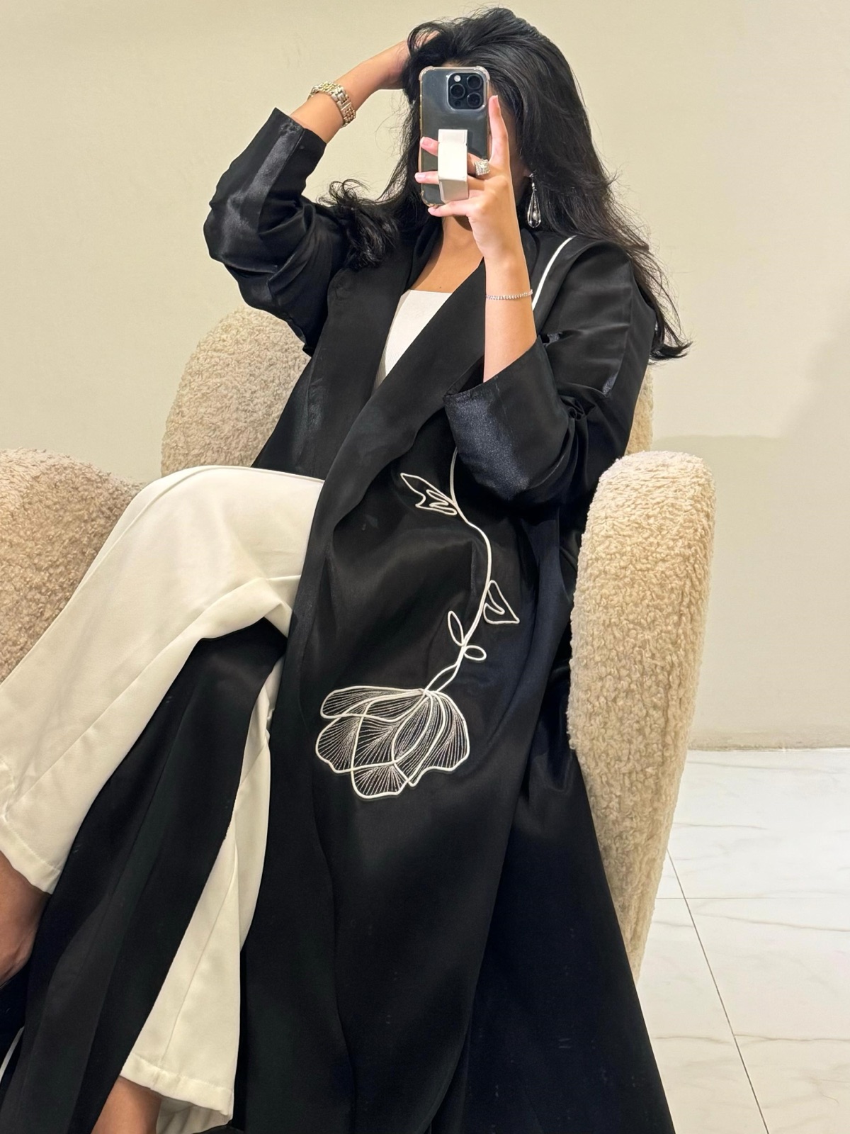 AT.BYAMINAALTAMIMI - Image 3 - Mnsaj