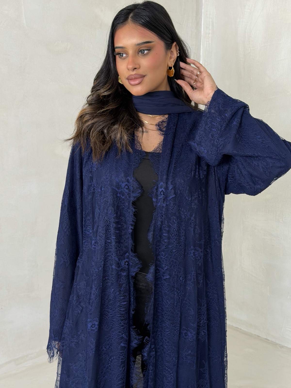 SIYAH_COUTURE - Image 4 - Mnsaj