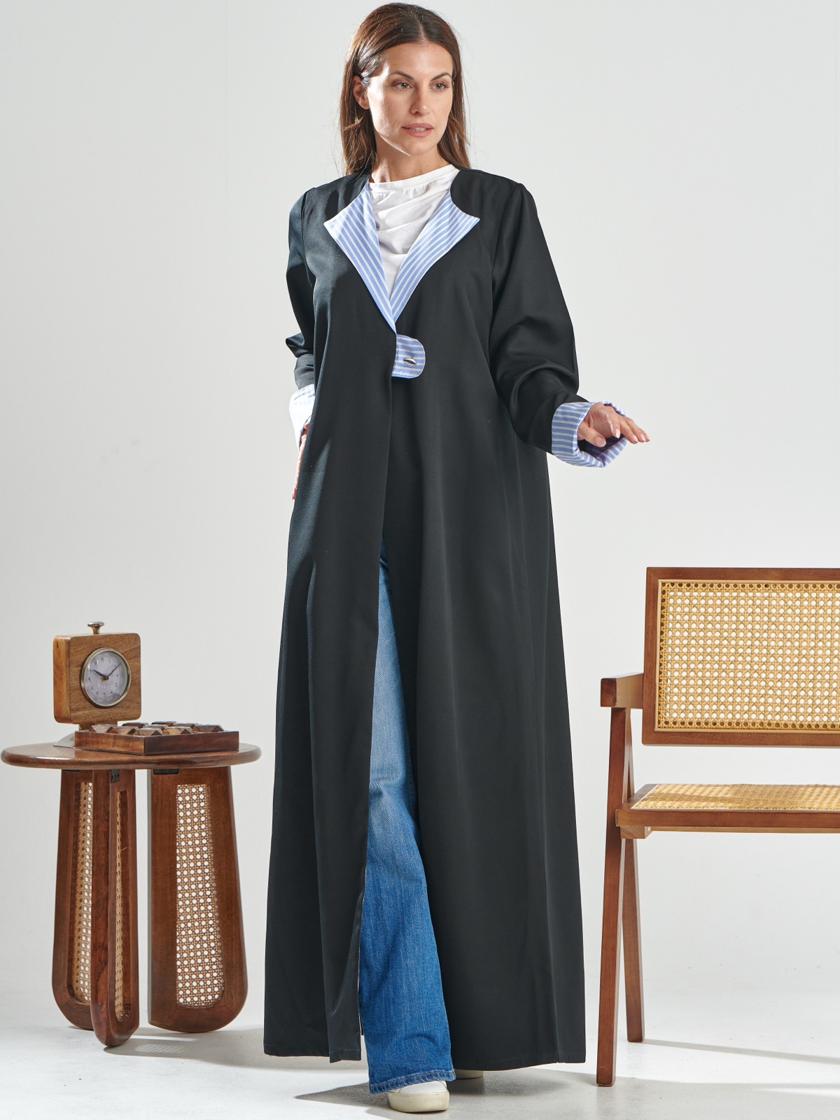 TRENDYPALACE - Mnsaj