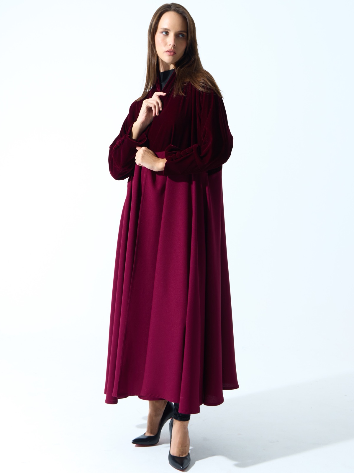 IRIS_ABAYABH - Alternate View - Mnsaj