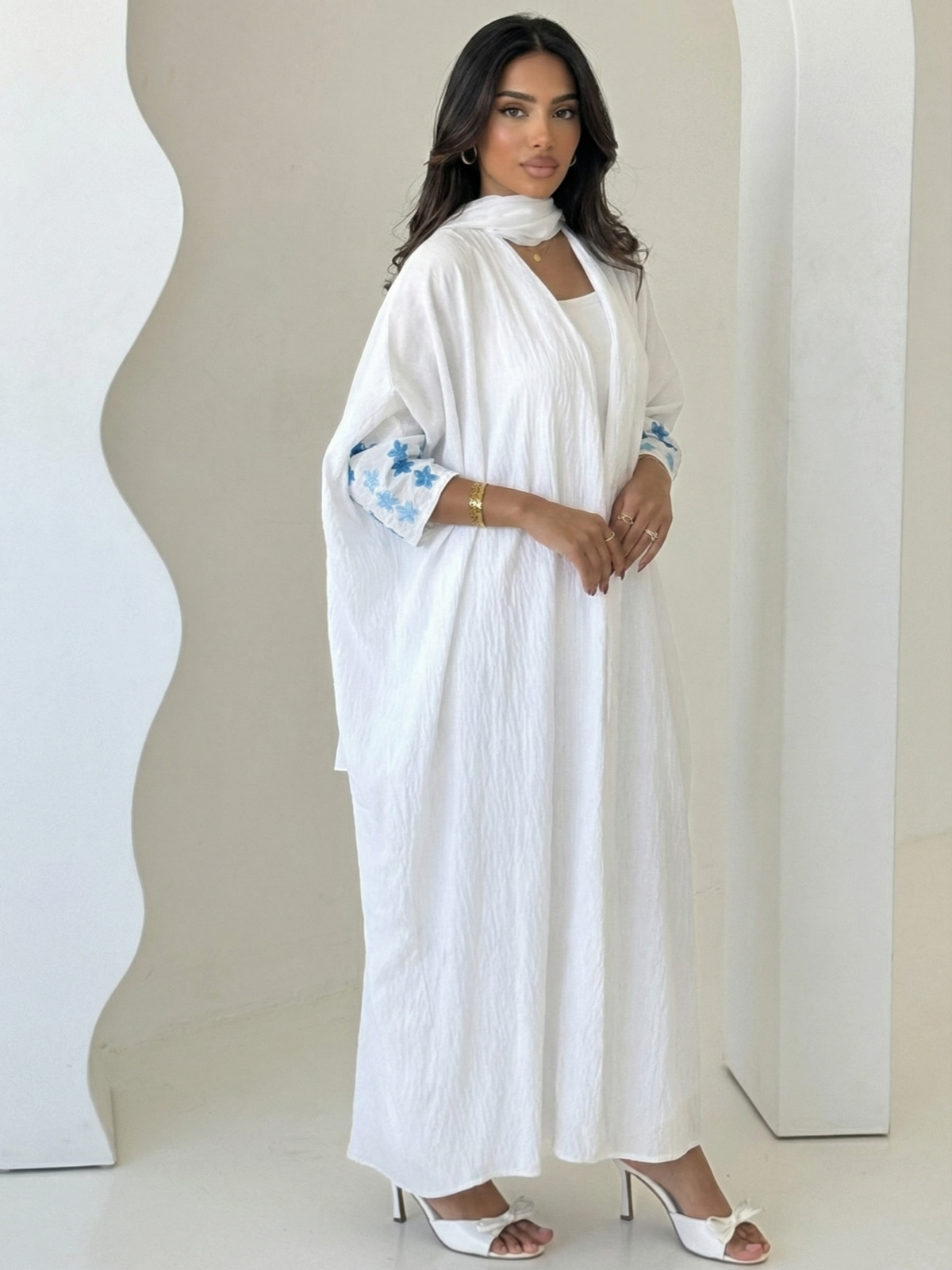 SIYAH_COUTURE - Mnsaj