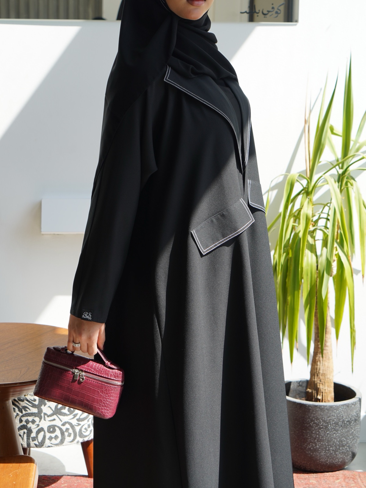 RAW.STYLY - Image 4 - Mnsaj