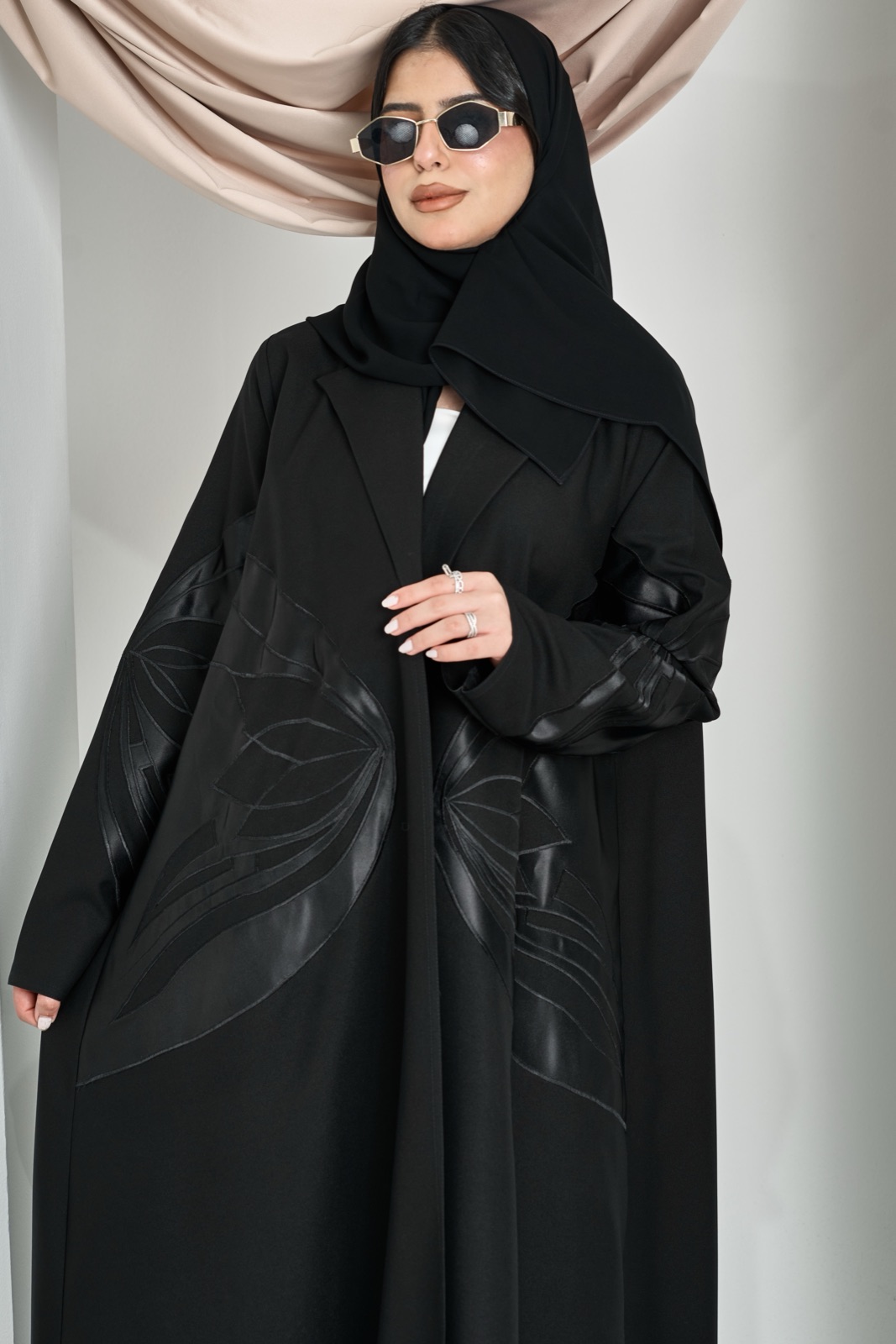 BYFCOUTURE - Image 4 - Mnsaj