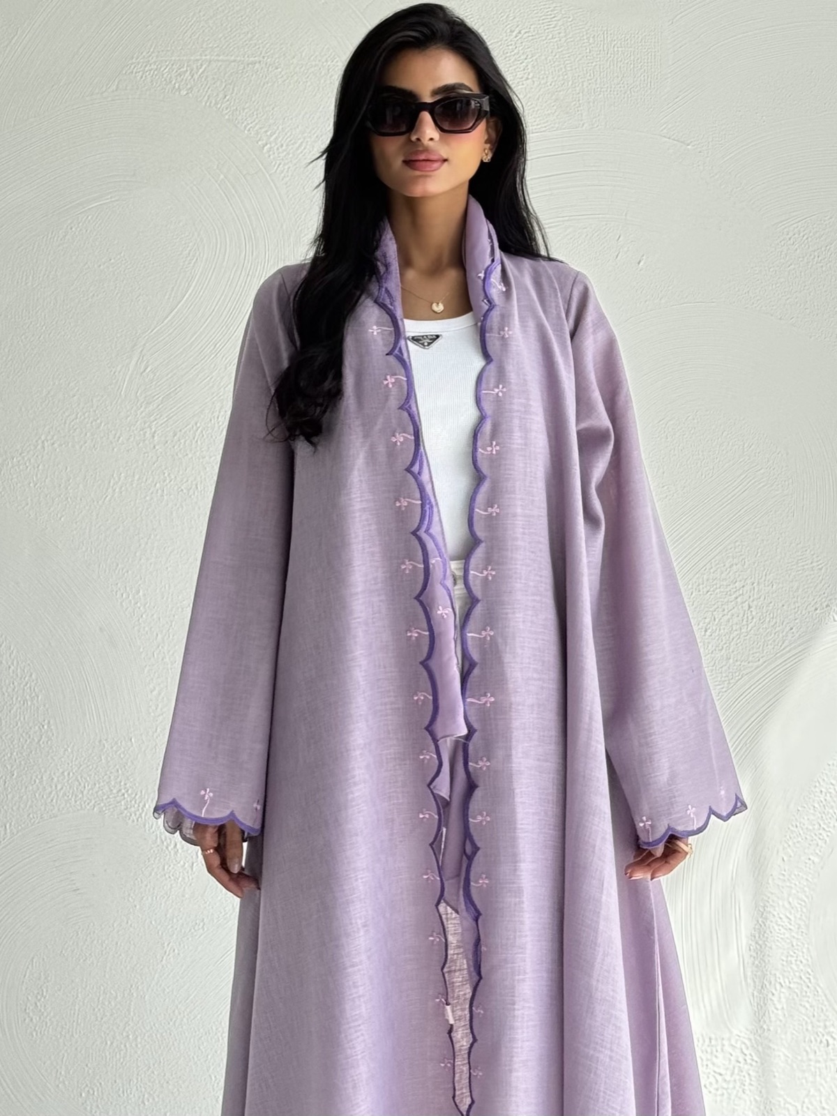 24.ABAYA - Image 4 - Mnsaj