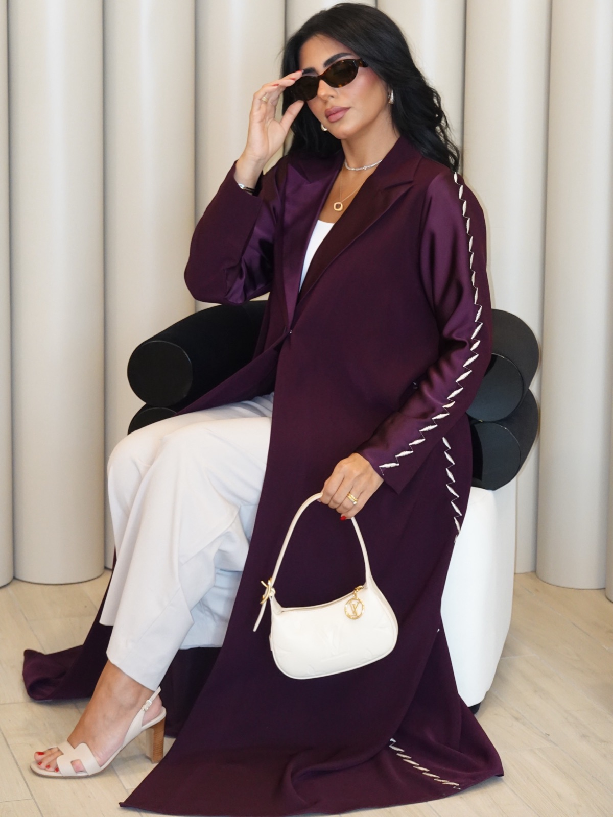 LN_THREADS - Alternate View - Mnsaj