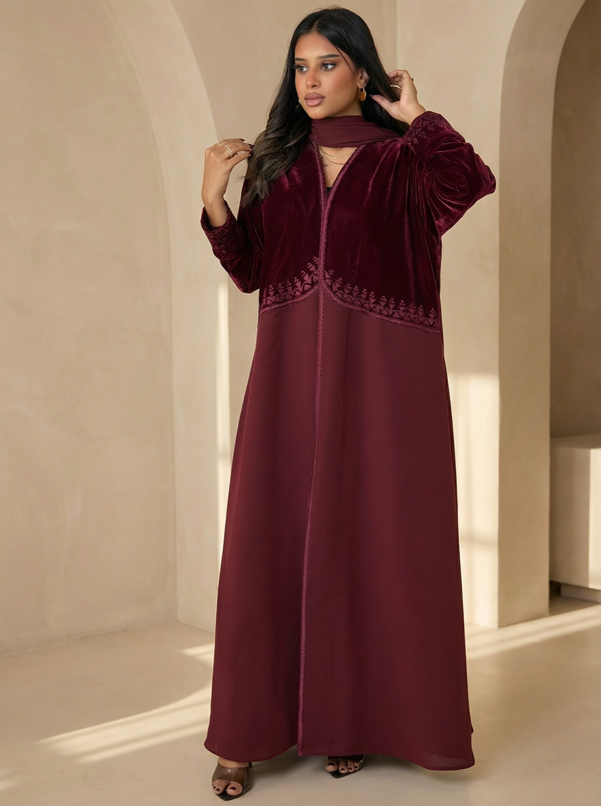 SIYAH_COUTURE - Mnsaj