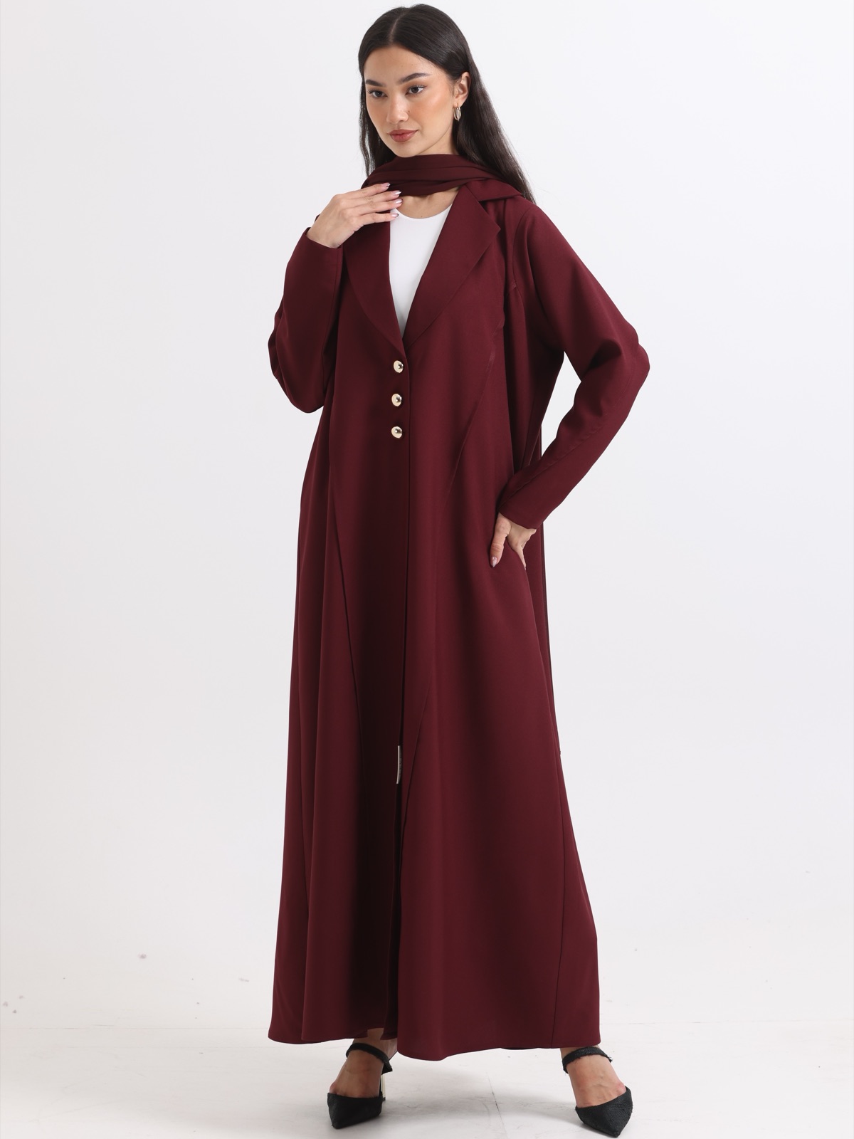 LEVE_COUTURE - Image 3 - Mnsaj