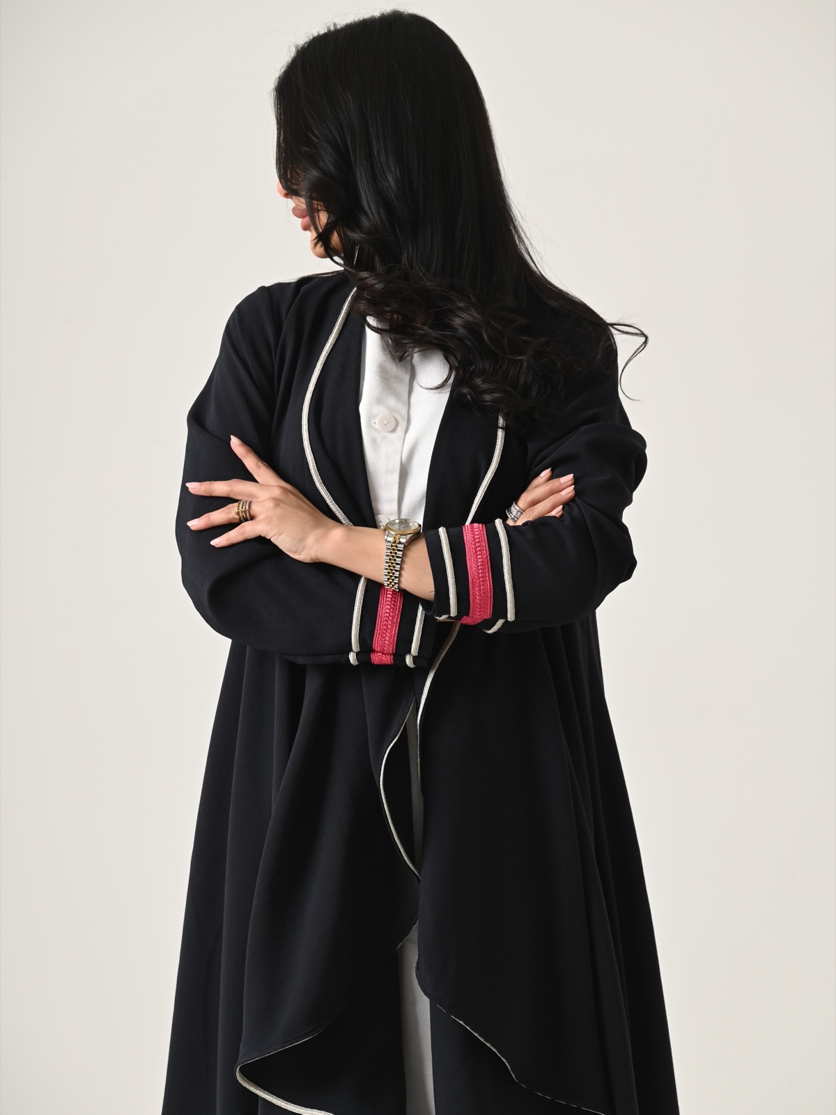 WATAD_ABAYA - Image 5 - Mnsaj