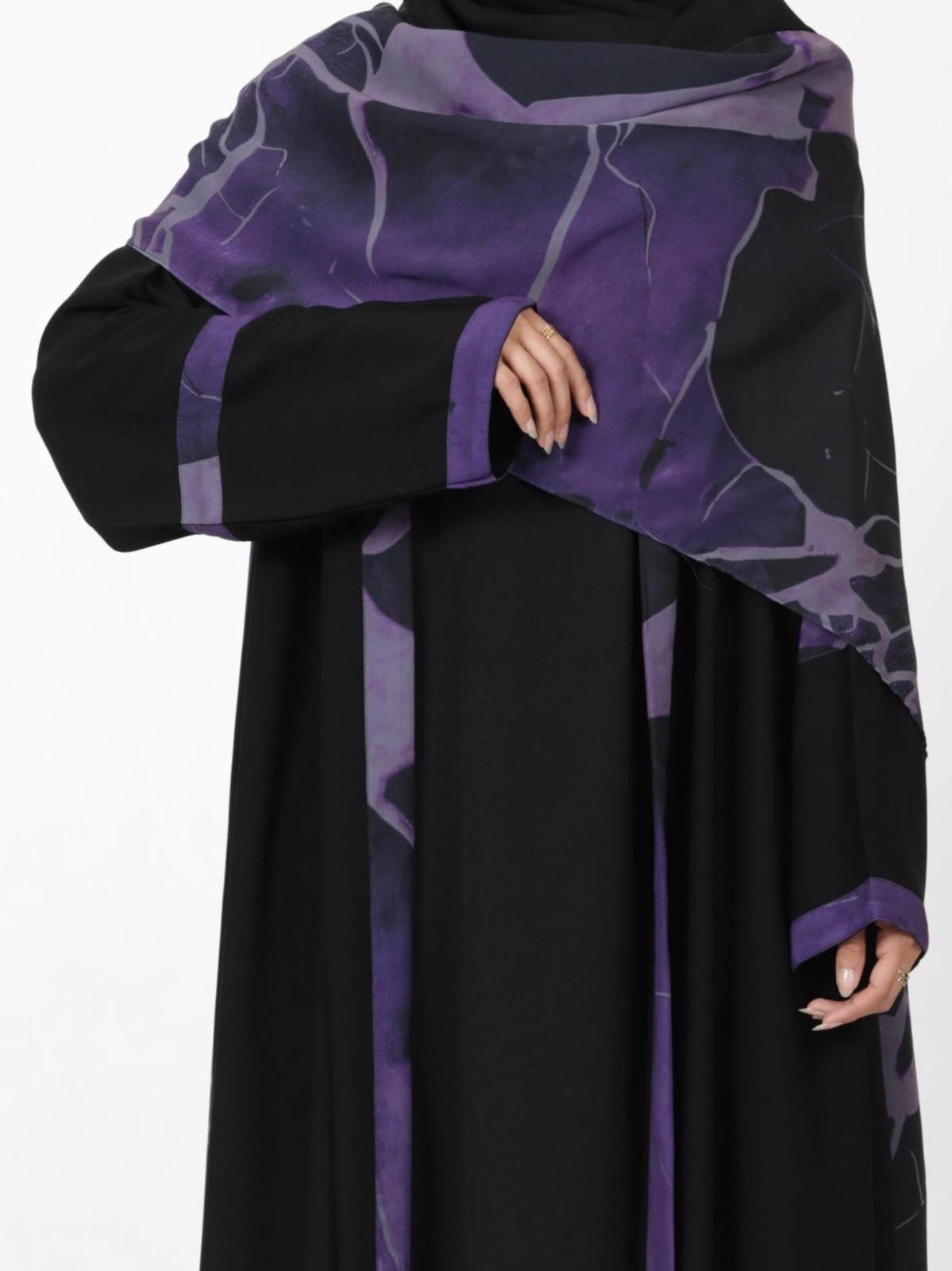 LABAYA.A - Alternate View - Mnsaj