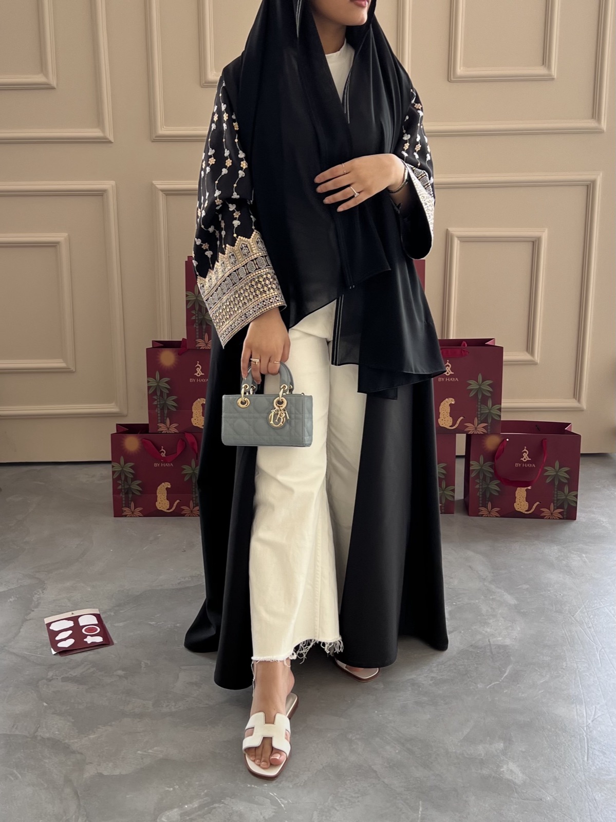 BYHAYA.BH - Alternate View - Mnsaj