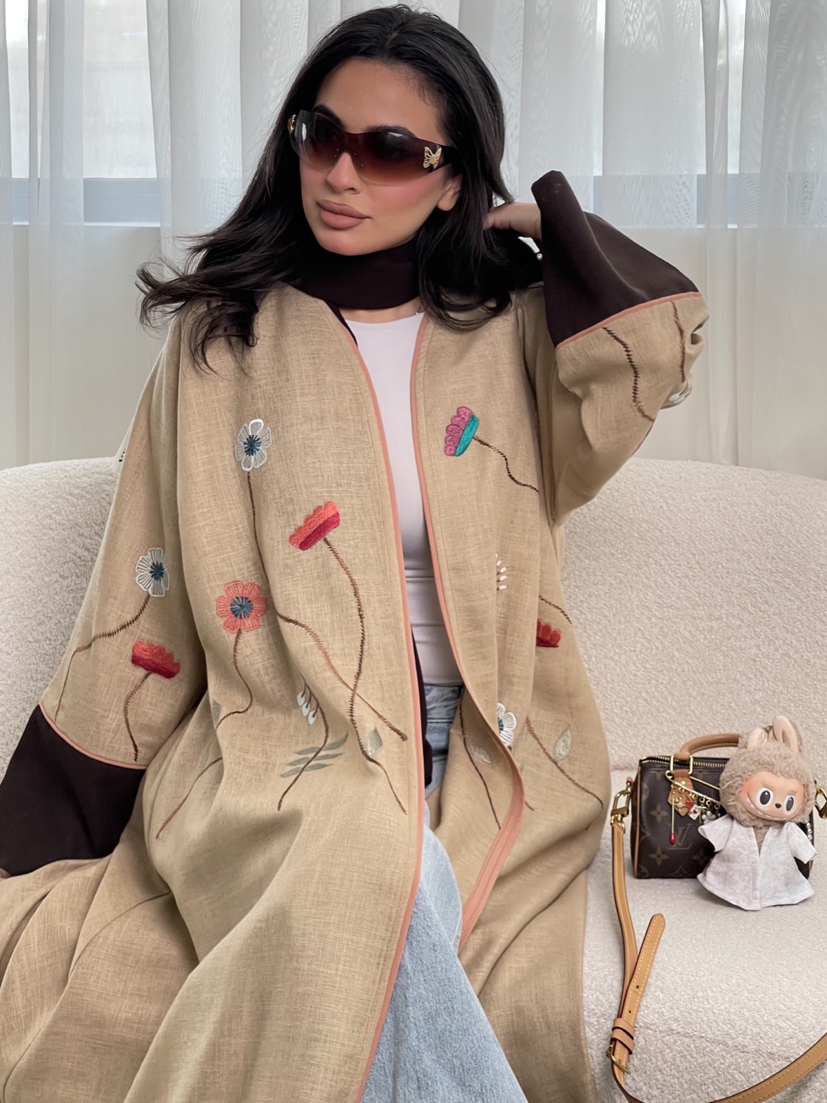 _MERALINE - Image 3 - Mnsaj