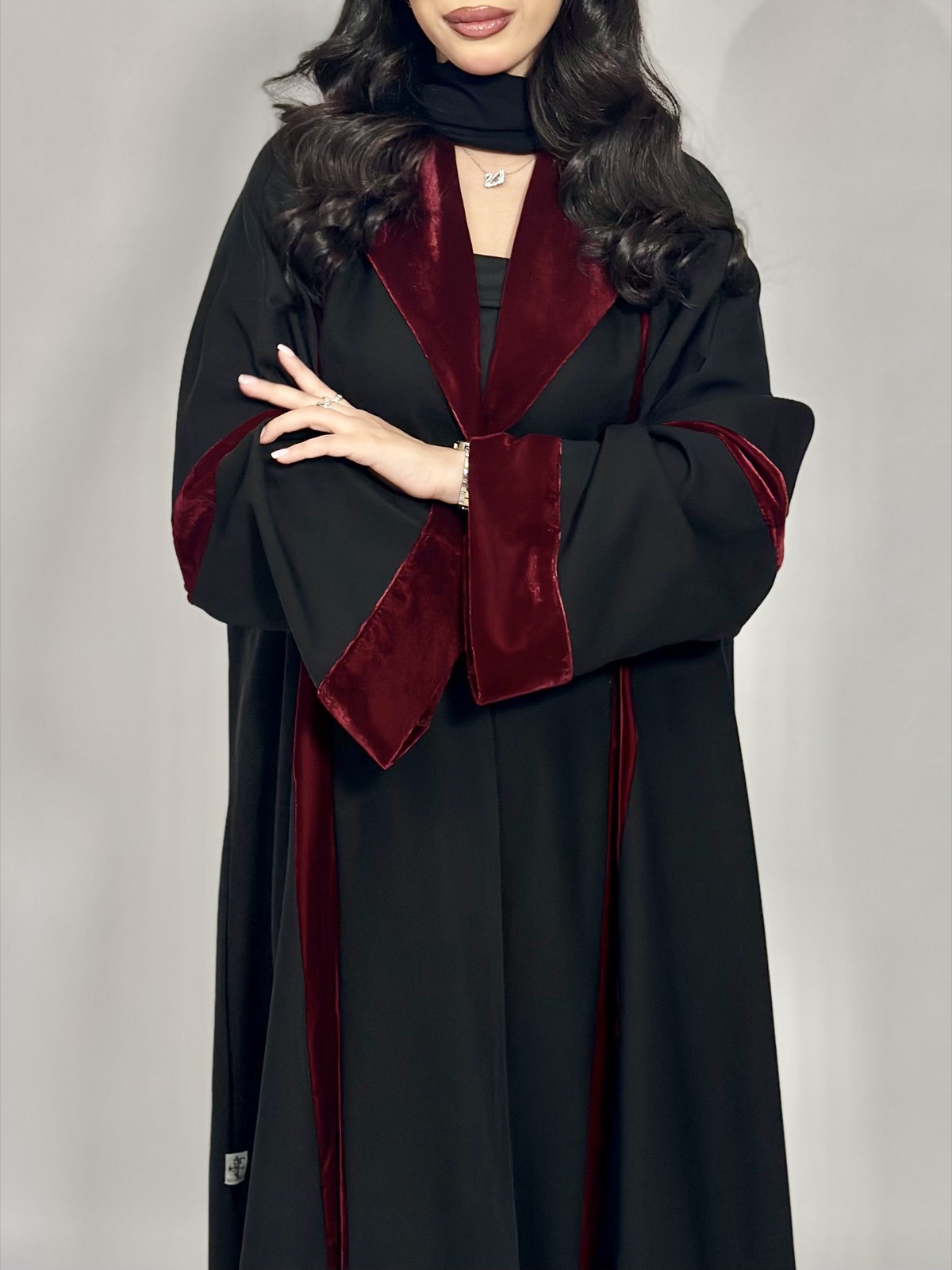 BYFCOUTURE - Image 4 - Mnsaj