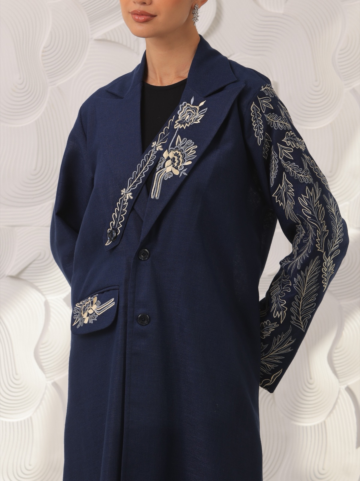 LN_THREADS - Alternate View - Mnsaj