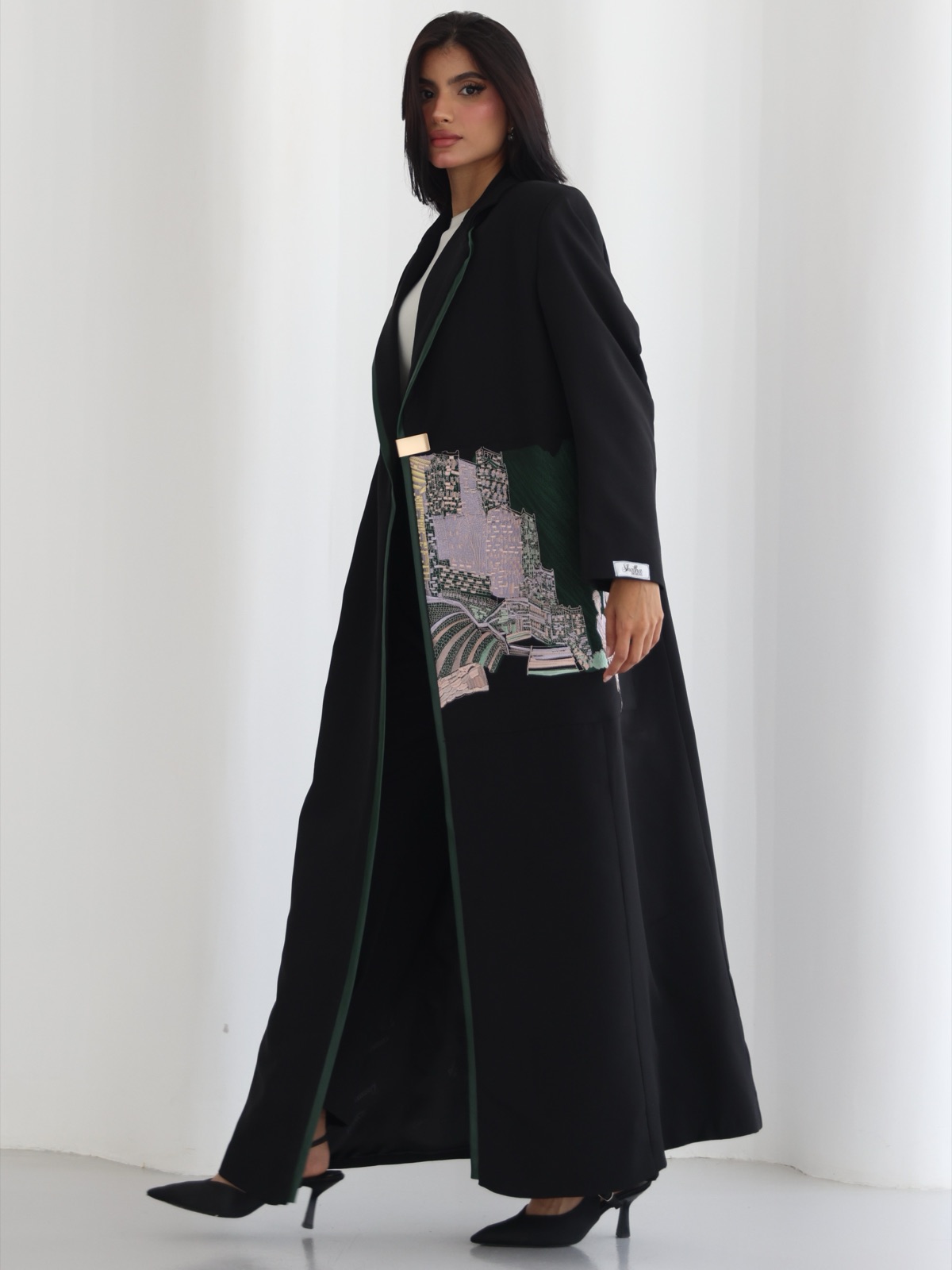 SHATHA__DESIGNS - Image 4 - Mnsaj