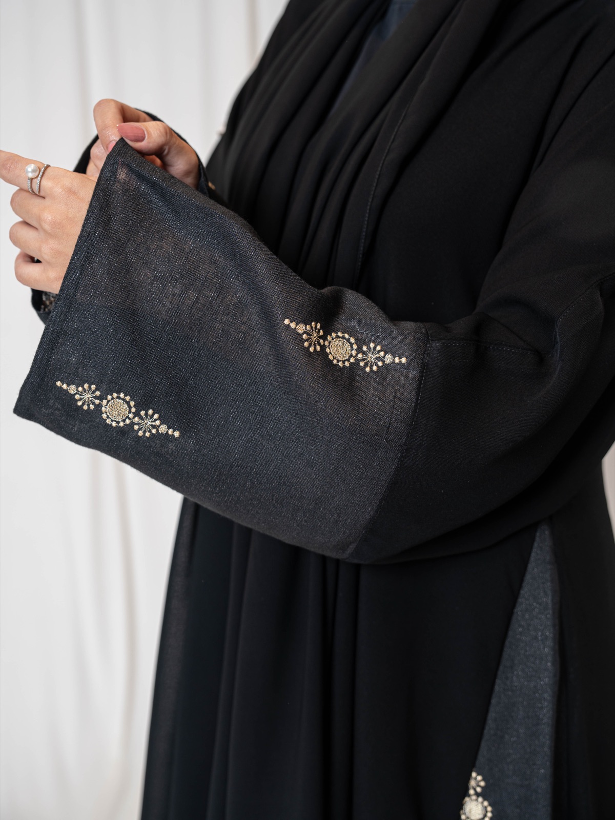 ORAS.ABAYA - Image 5 - Mnsaj