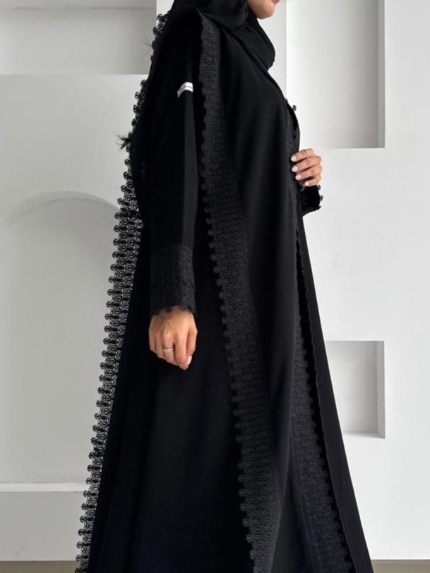 LIAN.ABAYA - Image 5 - Mnsaj