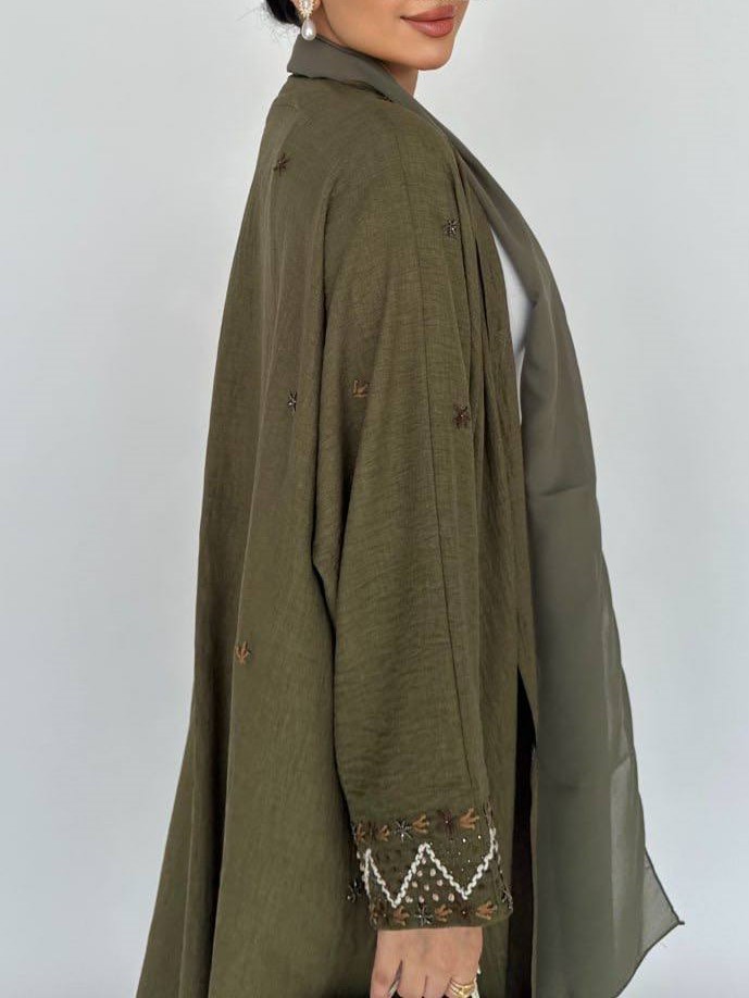 NORMAN.LLINE - Alternate View - Mnsaj