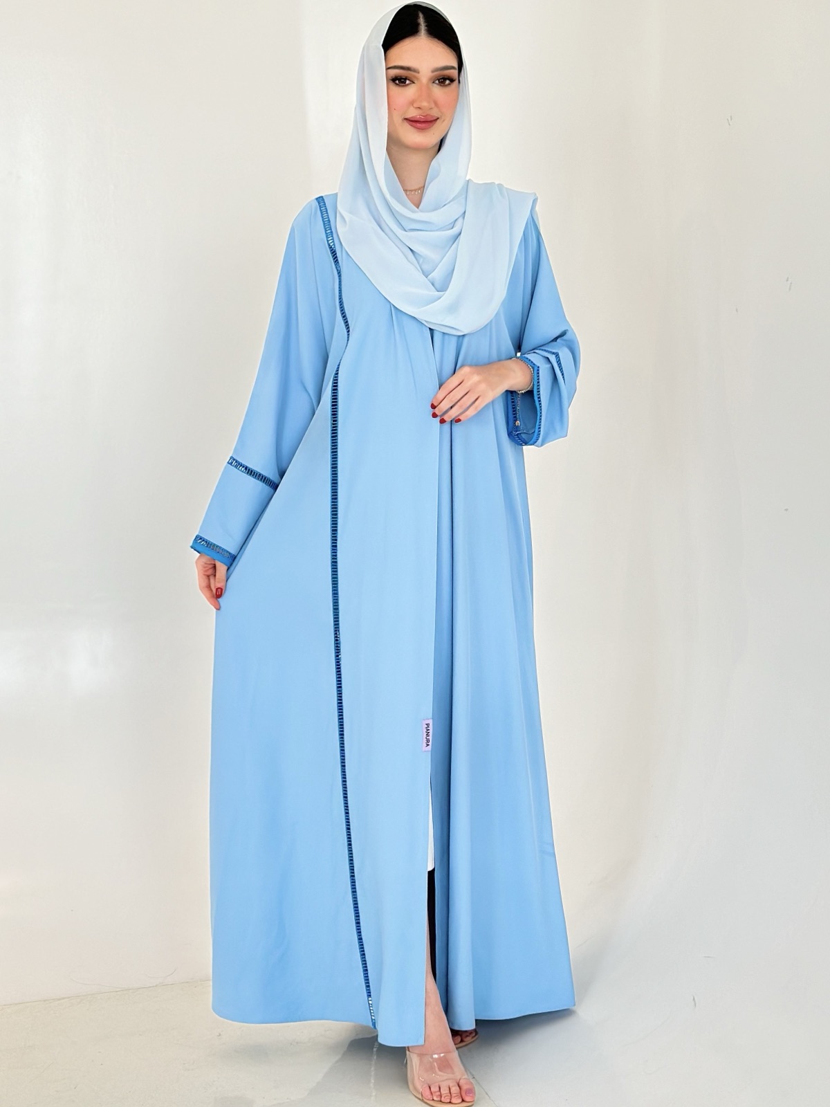 PIANURA.ABAYA - Alternate View - Mnsaj