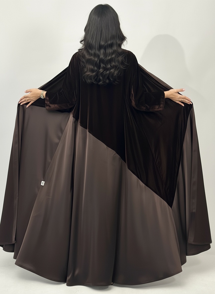 BYFCOUTURE - Image 5 - Mnsaj