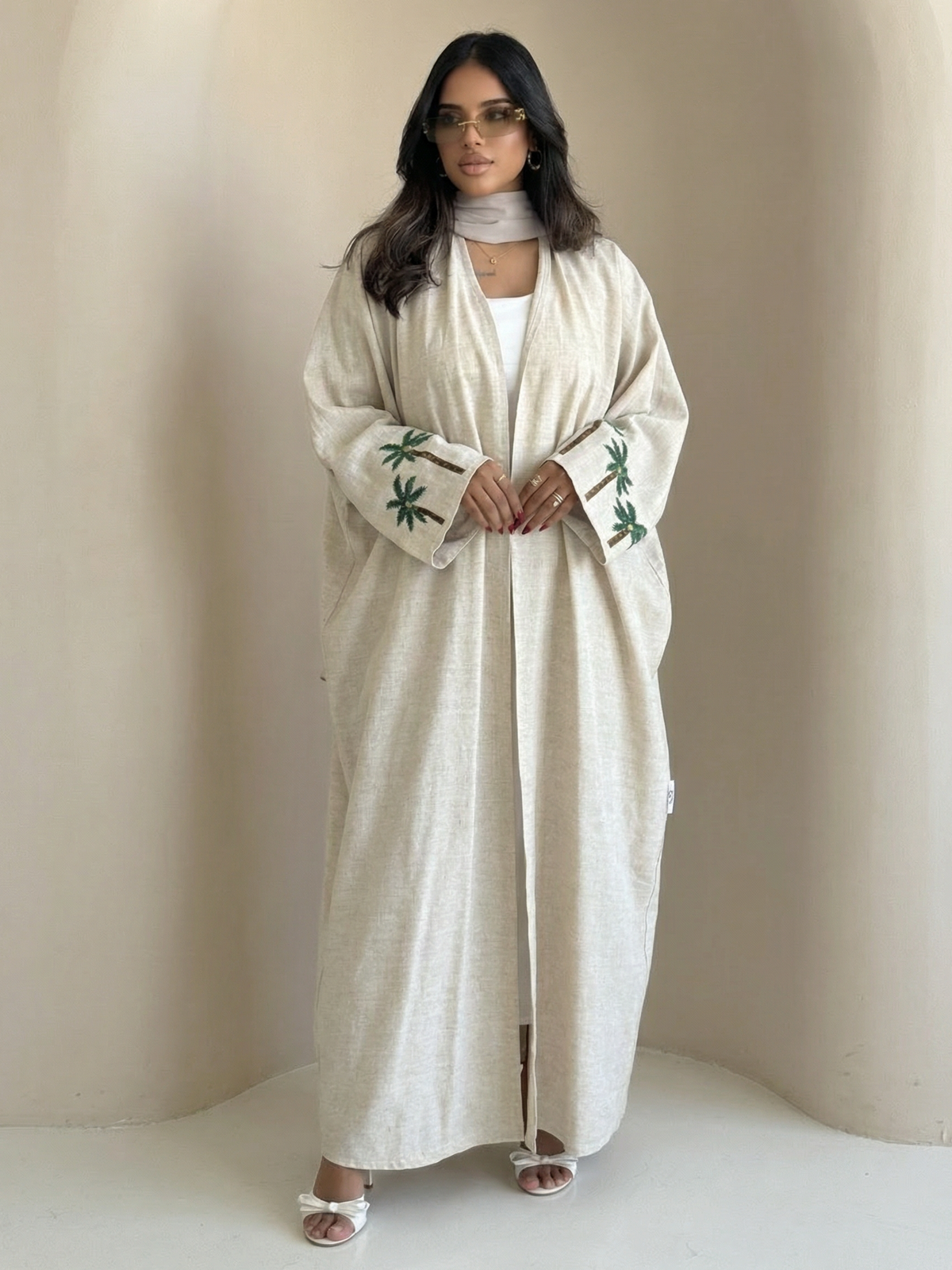 SIYAH_COUTURE - Image 5 - Mnsaj